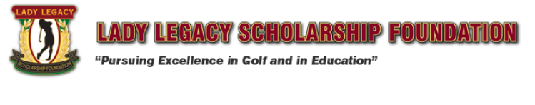 Lady Legacy Scholarship Foundation